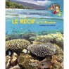 Le Récif de la Réunion expliqué aux Enfants
