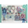 Set 24 Accessoires Cheveux Stitch