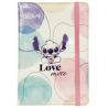 Carnet De Notes Stitch