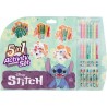 Coloriage Stitch