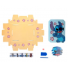 Canevas à Diamanter Stitch