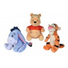 Peluche Winnie Et Ses Amis 25 cm