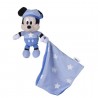 Doudou Bonne Nuit Mickey