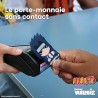 Walkie Sasuke