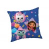 Coussin Gabby et La Maison Magique