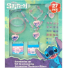 Accessoires Beauté Stitch 27 pièces