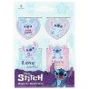 Marque-Pages Magnétique Stitch