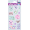 Stickers Stitch