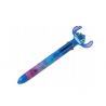 Stylo 8 Couleurs Stitch