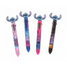 Stylo 8 Couleurs Stitch