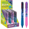 Stylo 4 Couleurs Stitch