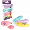 Mini Surligneurs Pastel Stitch
