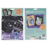 Scratch Art Stitch