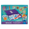 Set Stylos Pulvérisateurs Stitch