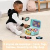 Baby Tourne-Disque