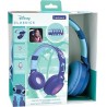 Casque Audio Stitch