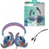 Casque Audio Stitch