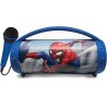 Enceinte Bluetooth Spider-Man et Micro