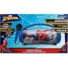 Enceinte Bluetooth Spider-Man et Micro
