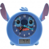 Réveil Educatif - Mon Compagnon de Nuit Stitch