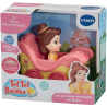 Tut Tut Carrosses Princesses Bolides