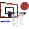 Panier de Basketball Interactif