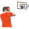 Panier de Basketball Interactif