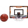 Panier de Basketball Interactif