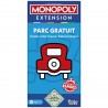 Extension Monopoly Parc gratuit