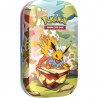 Mini Tin Pokémon Evoli