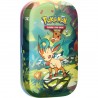 Mini Tin Pokémon Evoli
