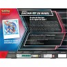 Coffret Zacian-ex de Nabil Pokémon
