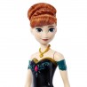 Poupée Chantante Anna La Reine des Neiges - Le renouveau multilangues