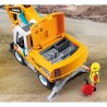 La Grande Pelleteuse Mécanique Playmobil Action Heroes 71749