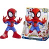 Spidey rampe et danse