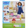 Peppa Pig qui parle et chante