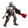 Figurine Deluxe Star Wars MixMashers