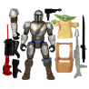 Figurine Deluxe Star Wars MixMashers