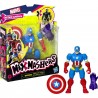 Figurines Avengers MixMashers