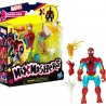 Figurines MixMashers Spider-Man ou Miles Morales
