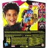 Figurines MixMashers Spider-Man ou Miles Morales