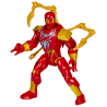 Figurines Deluxe Spider-Man MixMashers