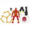 Figurines Deluxe Spider-Man MixMashers
