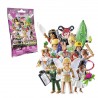 Figures Série 27 rose - Personnages PLAYMOBIL 71761