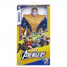 Figurine Titan Hero Thanos articulée 30 cm