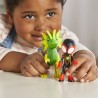 Coffret Figurine et Dinosaure - Spidey et ses amis extraordinaires