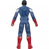 Captain America Brave New World - Figurine Titan Hero 30 cm