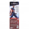 Captain America Brave New World - Figurine Titan Hero 30 cm