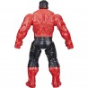 Figurine Red Hulk Titan Heroes deluxe - Captain america Brave New World