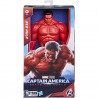 Figurine Red Hulk Titan Heroes deluxe - Captain america Brave New World